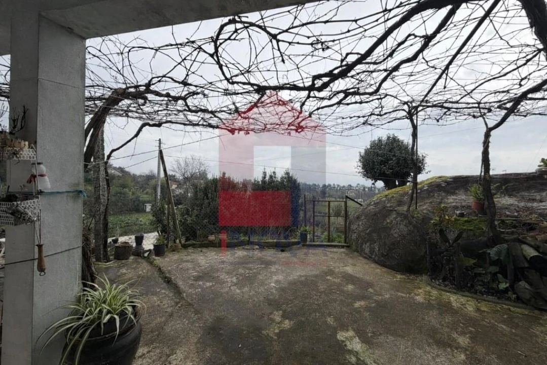 Moradia T3 para Venda em Turiz Foto 22