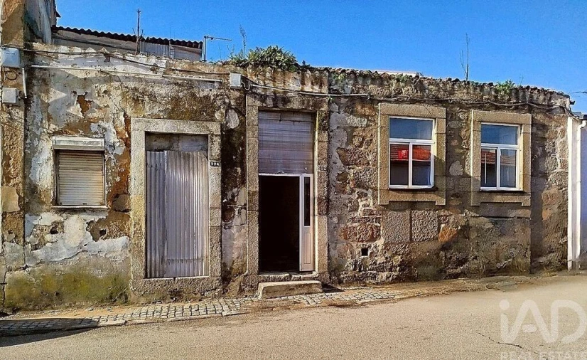 Moradia T1 para Venda em Mafamude e Vilar do Paraíso