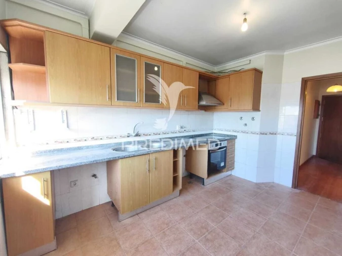 Apartamento T2 para Venda em Queluz e Belas Foto 13