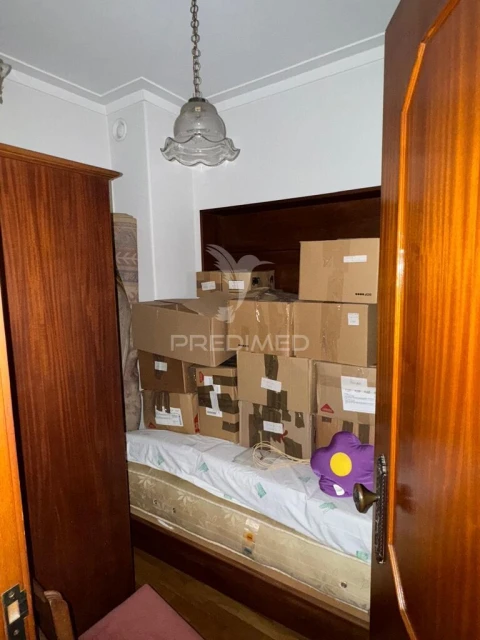 Apartamento T2 para Venda em Mafamude e Vilar do Paraíso
