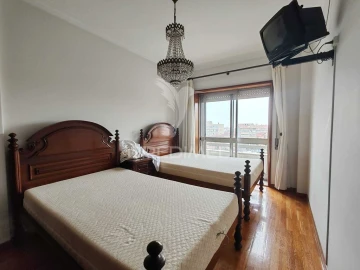 Apartamento T2 para Venda em Mafamude e Vilar do Paraíso