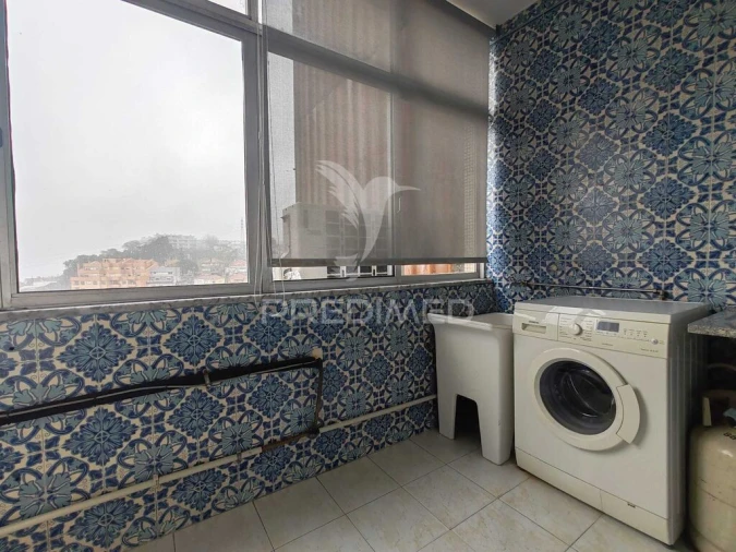 Apartamento T2 para Venda em Mafamude e Vilar do Paraíso Foto 8