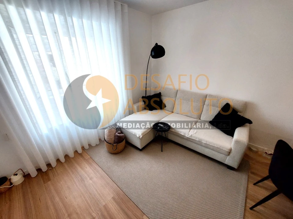 Apartamento T2 para Venda em Barreiro e Lavradio Foto 4