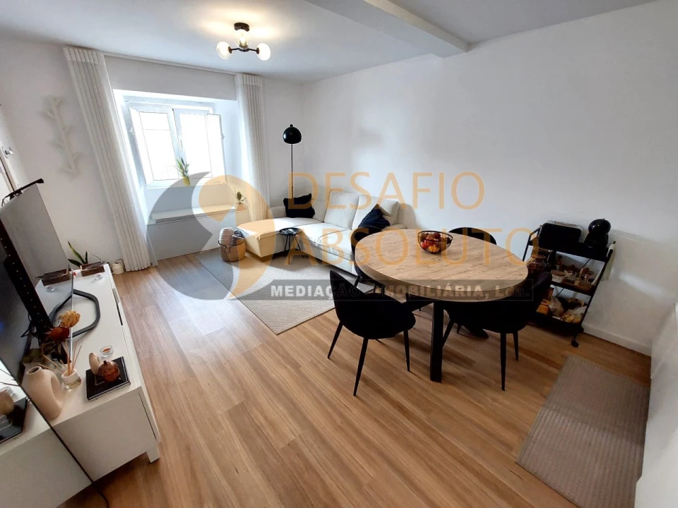 Apartamento T2 para Venda em Barreiro e Lavradio Foto 7