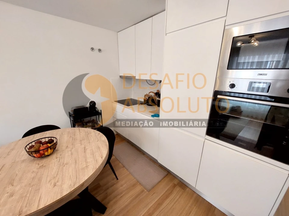 Apartamento T2 para Venda em Barreiro e Lavradio Foto 9