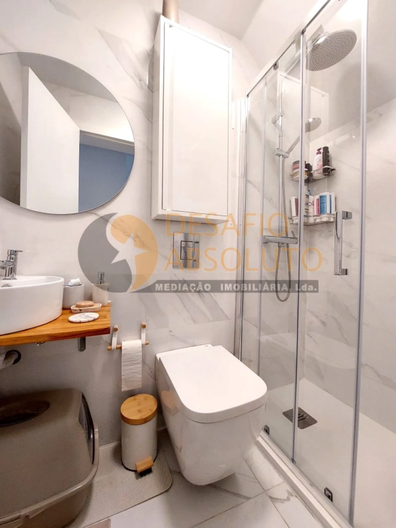 Apartamento T2 para Venda em Barreiro e Lavradio Foto 20