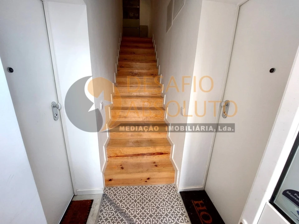 Apartamento T2 para Venda em Barreiro e Lavradio Foto 22