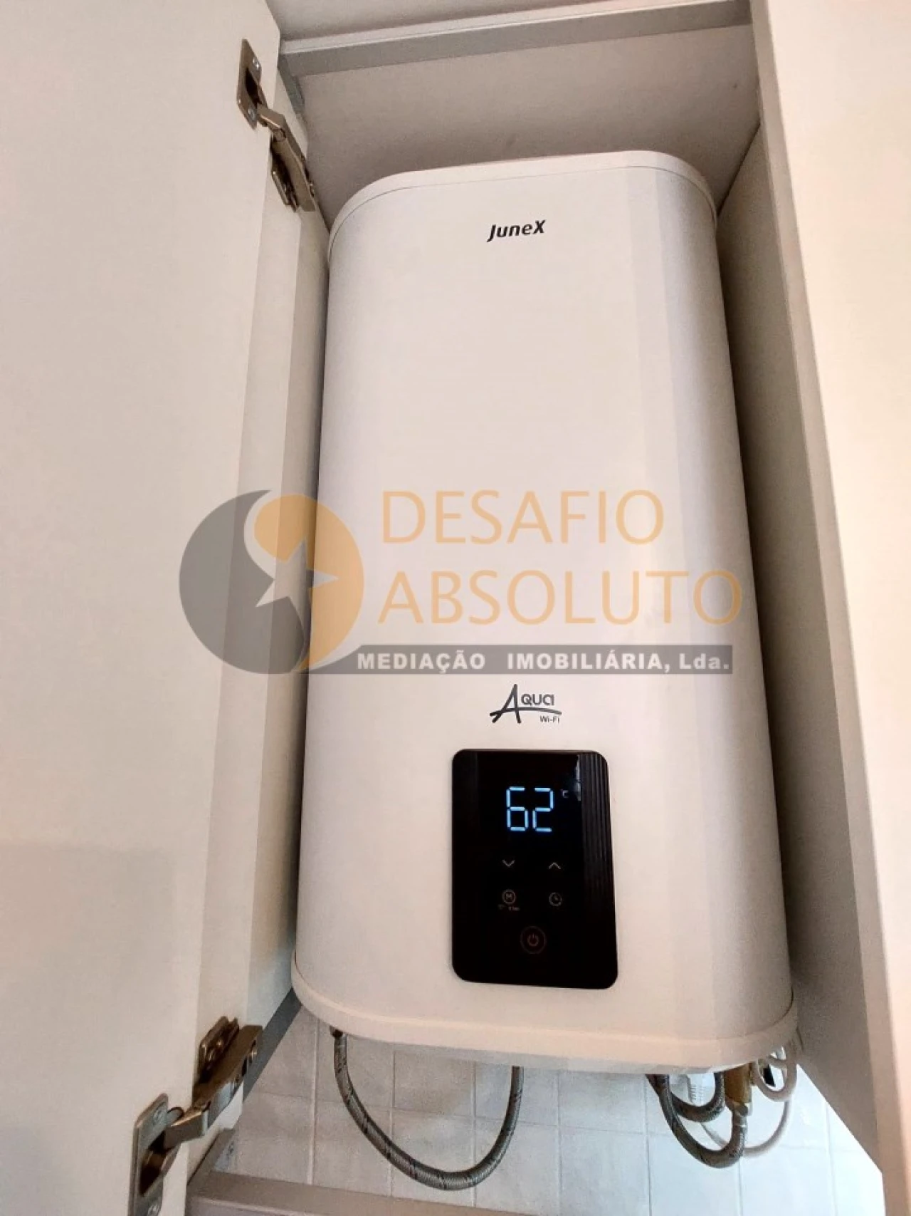 Apartamento T2 para Venda em Barreiro e Lavradio Foto 23