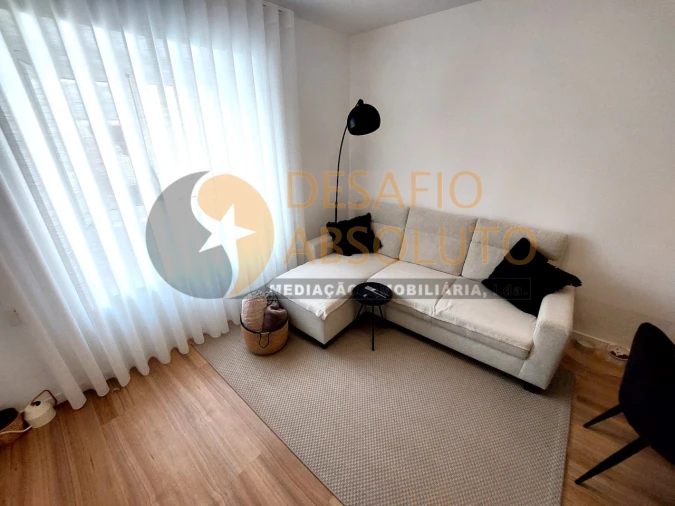 Apartamento T2 para Venda em Barreiro e Lavradio Foto 4