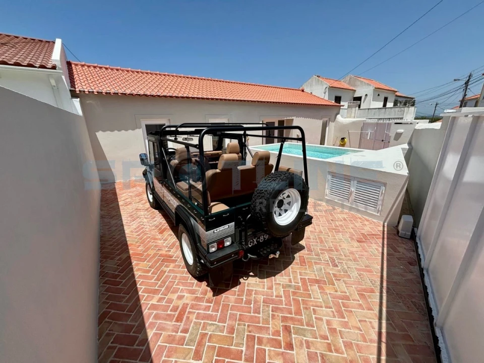 Moradia T2 para Venda em Colares Foto 9