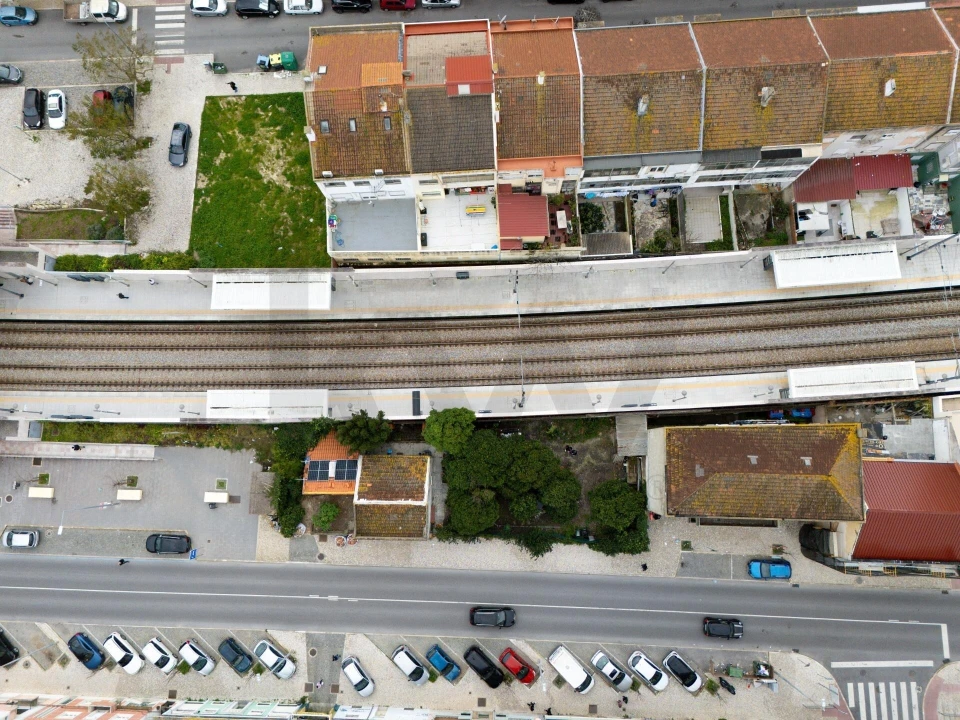 Moradia T1 para Venda em Baixa da Banheira e Vale da Amoreira Foto 25