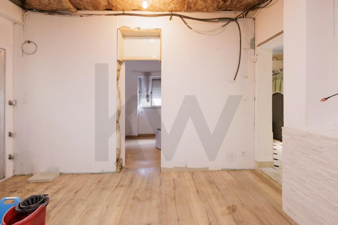 Moradia T1 para Venda em Baixa da Banheira e Vale da Amoreira Foto 13