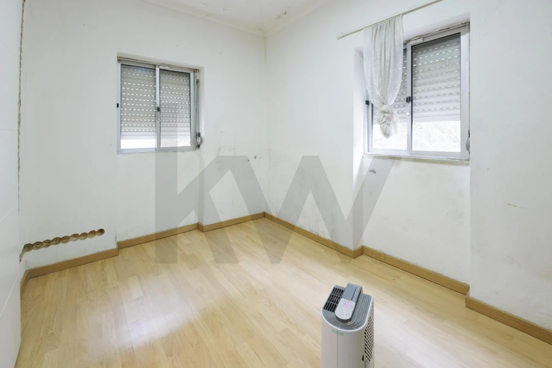 Moradia T1 para Venda em Baixa da Banheira e Vale da Amoreira Foto 11