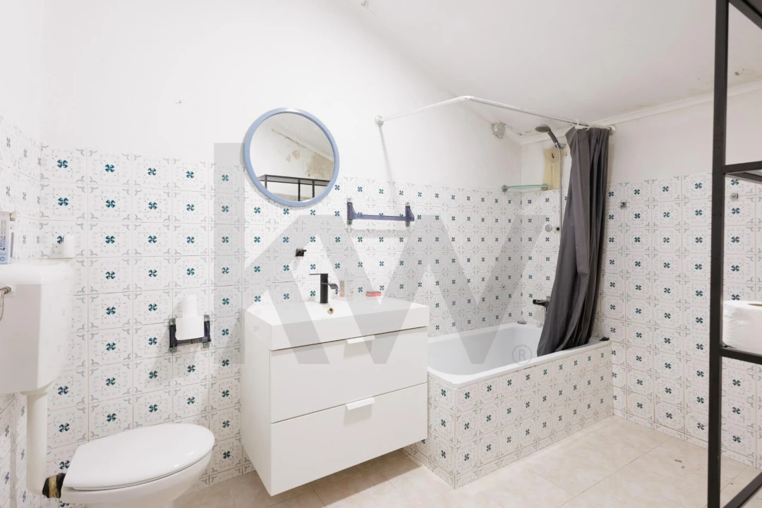 Moradia T1 para Venda em Baixa da Banheira e Vale da Amoreira Foto 16