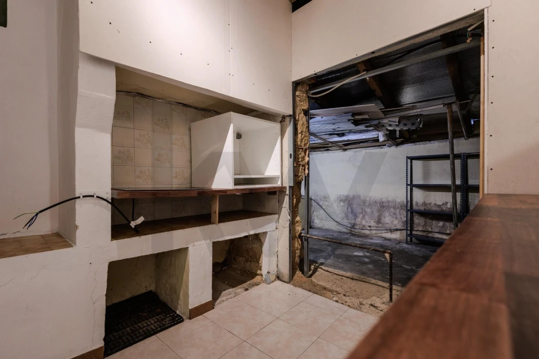 Moradia T1 para Venda em Baixa da Banheira e Vale da Amoreira Foto 10