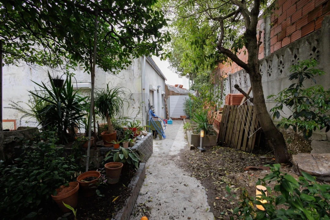 Moradia T1 para Venda em Baixa da Banheira e Vale da Amoreira Foto 7