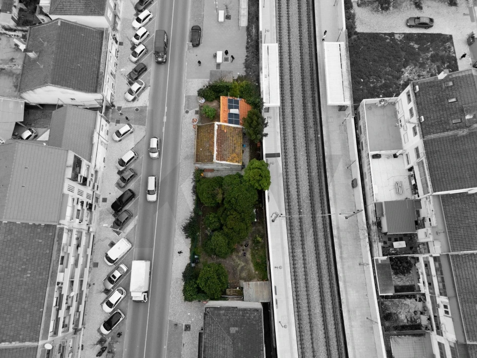 Moradia T1 para Venda em Baixa da Banheira e Vale da Amoreira Foto 23