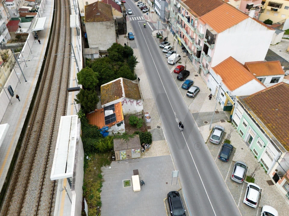 Moradia T1 para Venda em Baixa da Banheira e Vale da Amoreira Foto 26