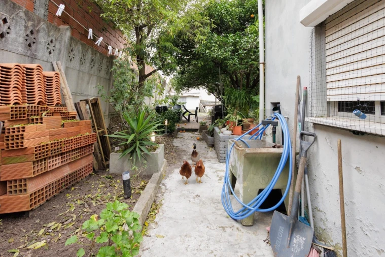 Moradia T1 para Venda em Baixa da Banheira e Vale da Amoreira Foto 17