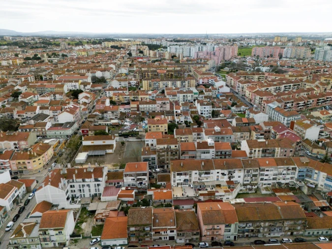 Moradia T1 para Venda em Baixa da Banheira e Vale da Amoreira Foto 30