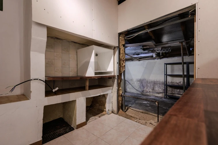 Moradia T1 para Venda em Baixa da Banheira e Vale da Amoreira Foto 10