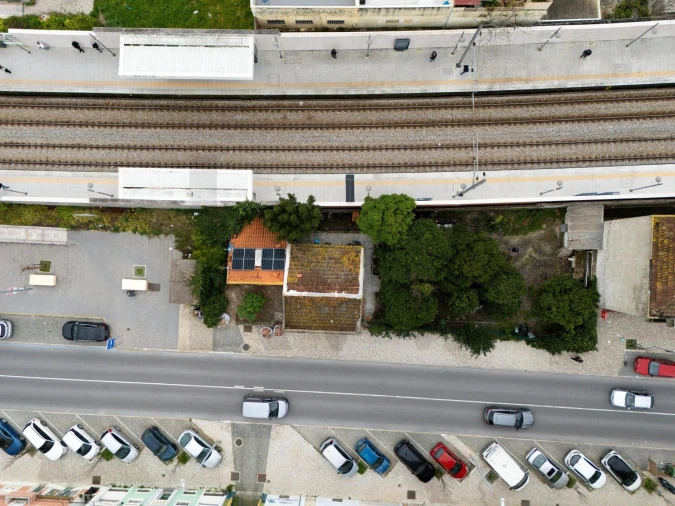 Moradia T1 para Venda em Baixa da Banheira e Vale da Amoreira Foto 24