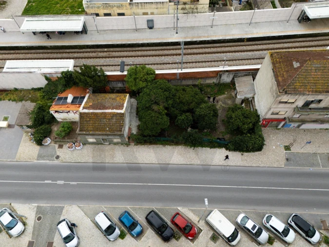 Moradia T1 para Venda em Baixa da Banheira e Vale da Amoreira Foto 22