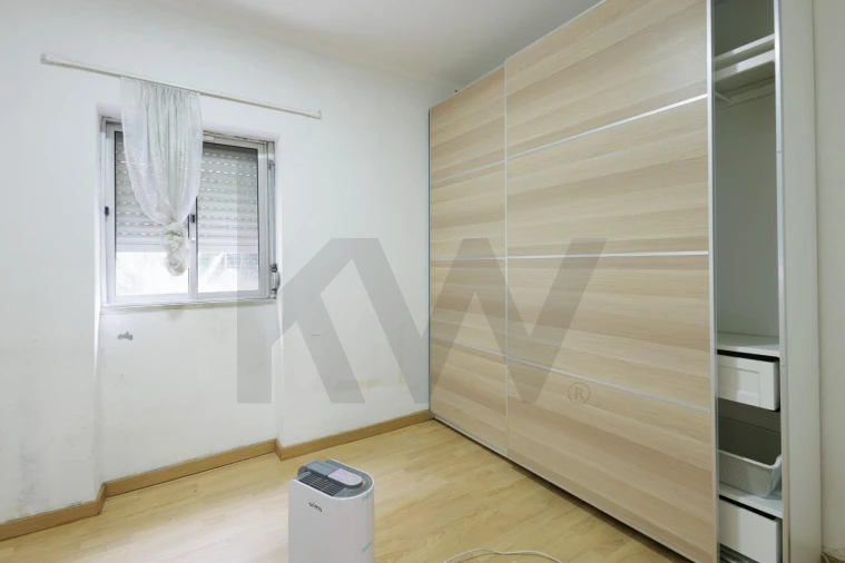 Moradia T1 para Venda em Baixa da Banheira e Vale da Amoreira Foto 12