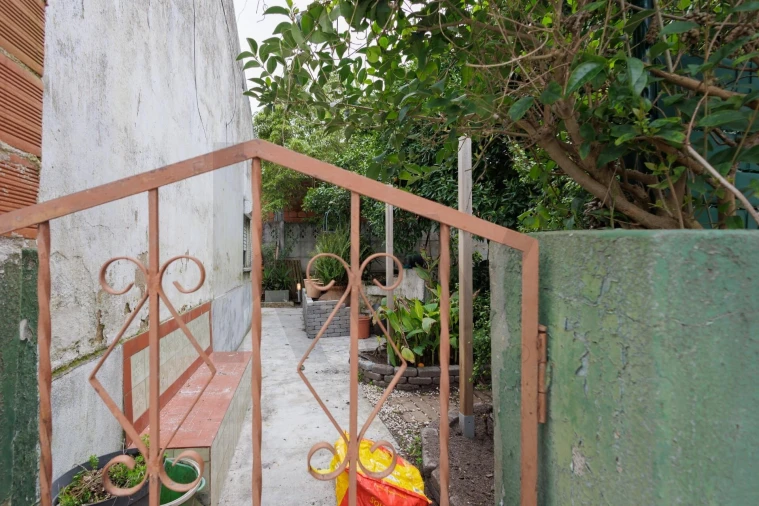 Moradia T1 para Venda em Baixa da Banheira e Vale da Amoreira Foto 5