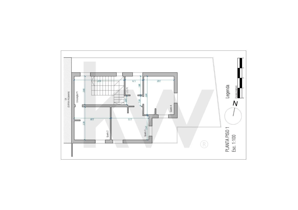 Moradia T5 para Venda em Colares Foto 46