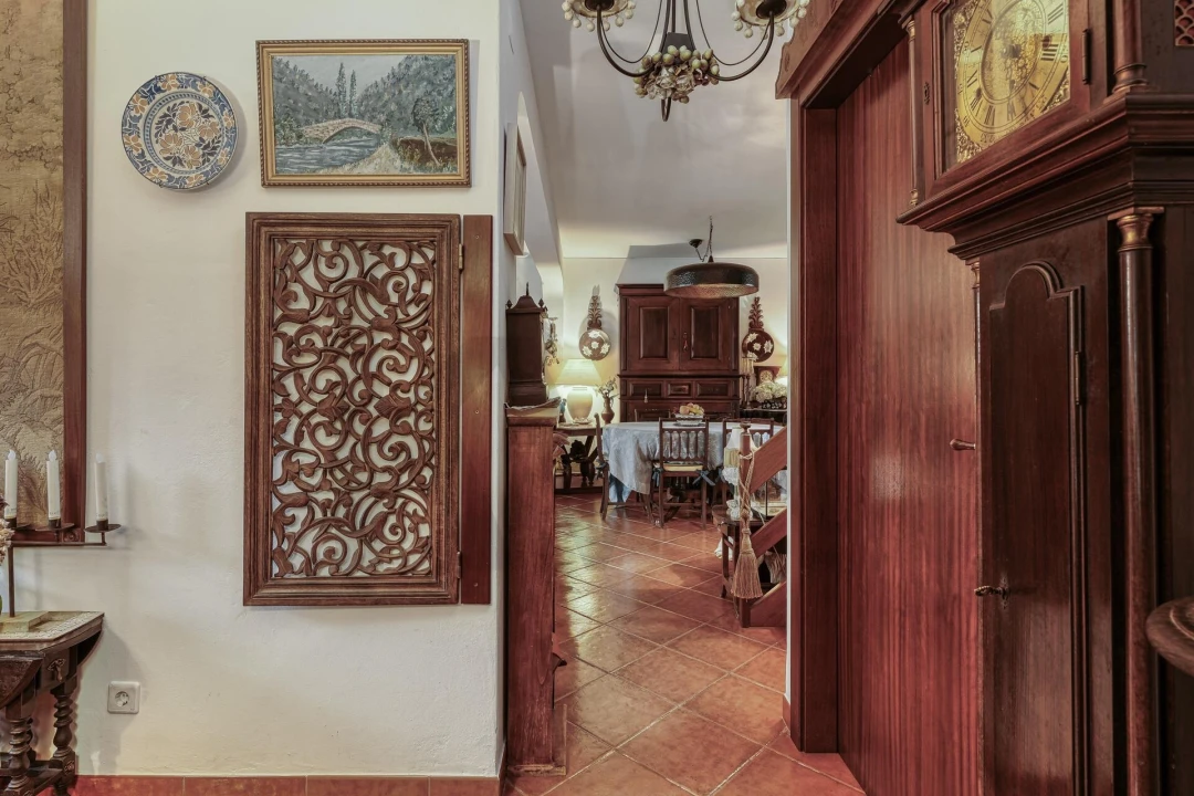 Moradia T5 para Venda em Colares Foto 9