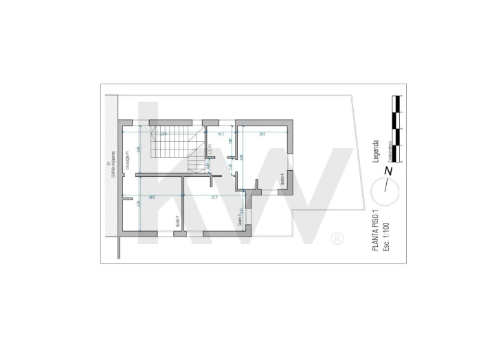Moradia T5 para Venda em Colares Foto 46