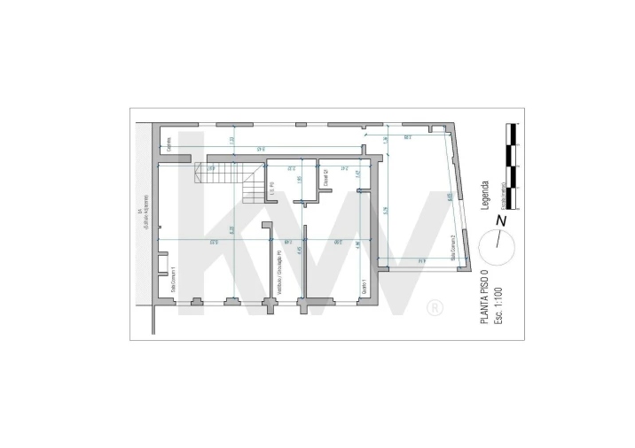 Moradia T5 para Venda em Colares Foto 44