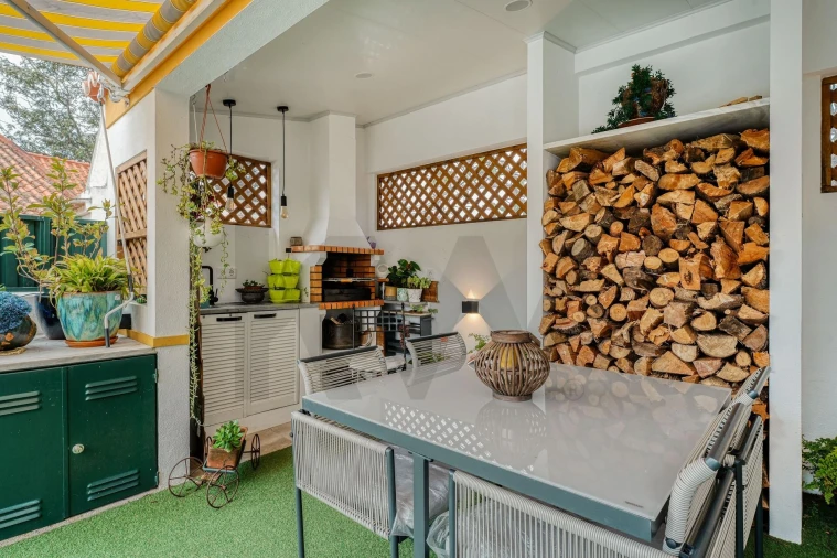 Moradia T5 para Venda em Colares Foto 7