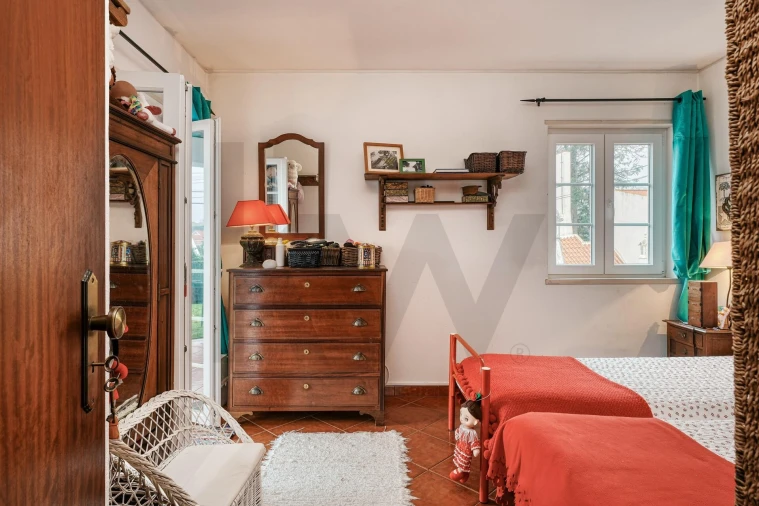 Moradia T5 para Venda em Colares Foto 27