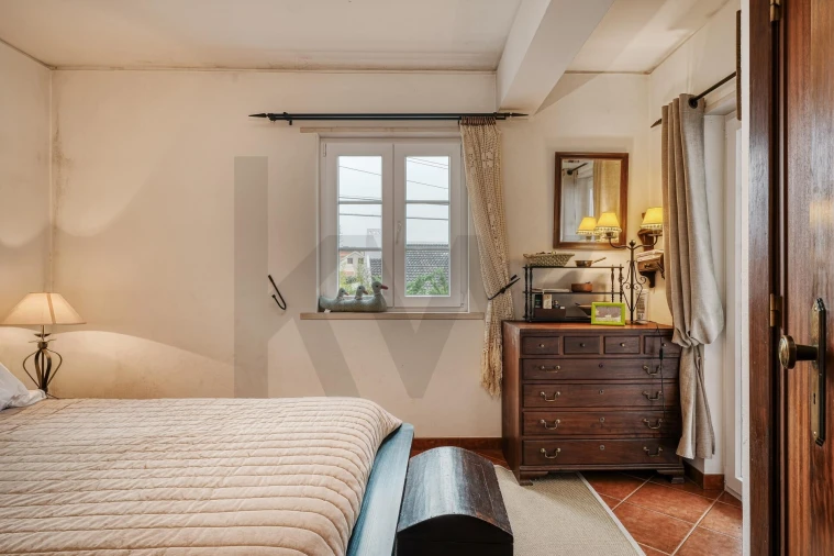 Moradia T5 para Venda em Colares Foto 29