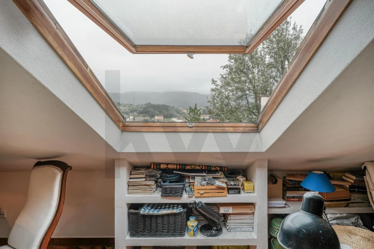 Moradia T5 para Venda em Colares Foto 38