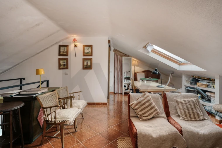 Moradia T5 para Venda em Colares Foto 37