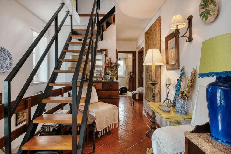 Moradia T5 para Venda em Colares Foto 21