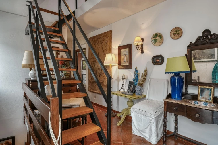 Moradia T5 para Venda em Colares Foto 22