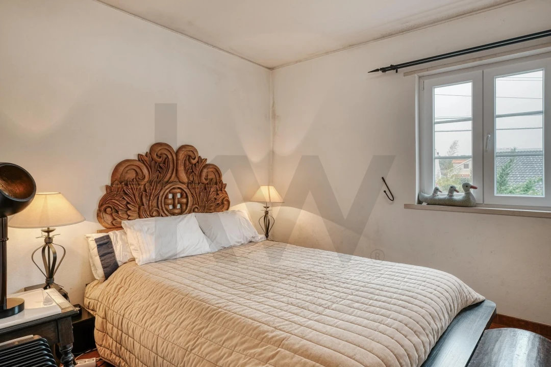 Moradia T5 para Venda em Colares Foto 30