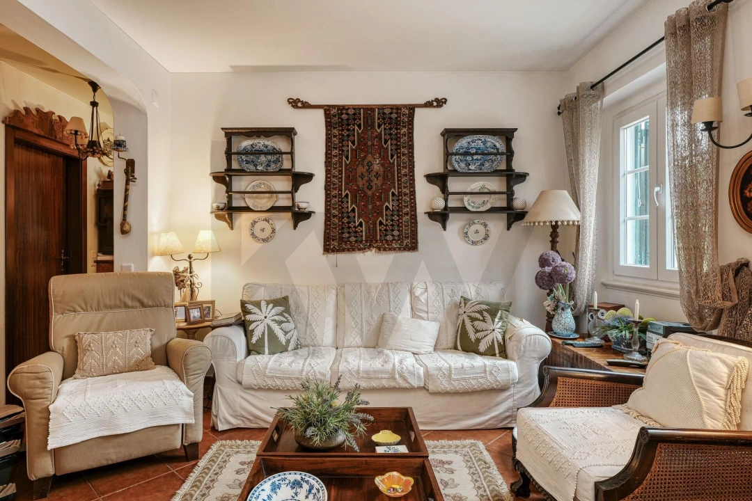 Moradia T5 para Venda em Colares Foto 13