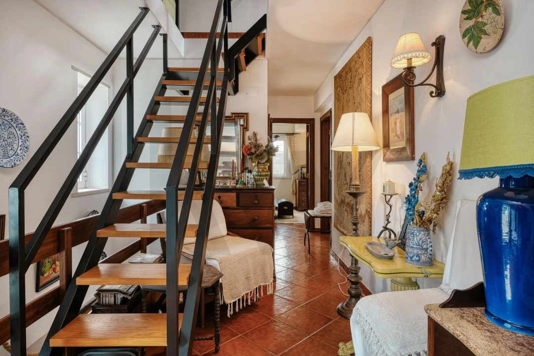 Moradia T5 para Venda em Colares Foto 21