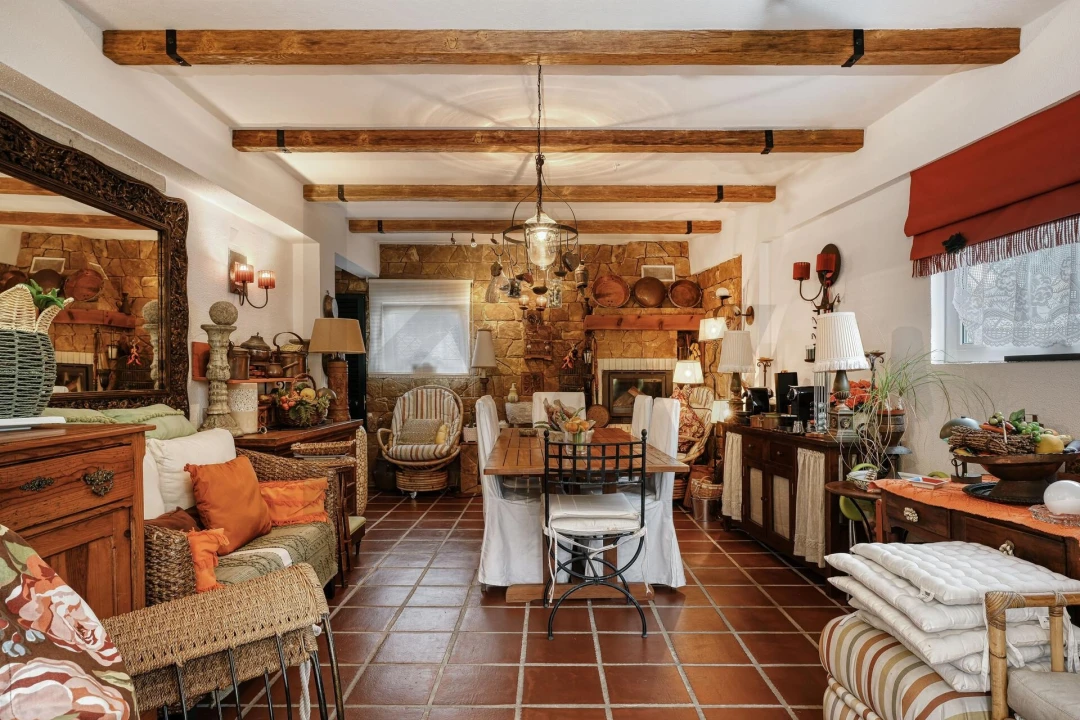 Moradia T5 para Venda em Colares Foto 20