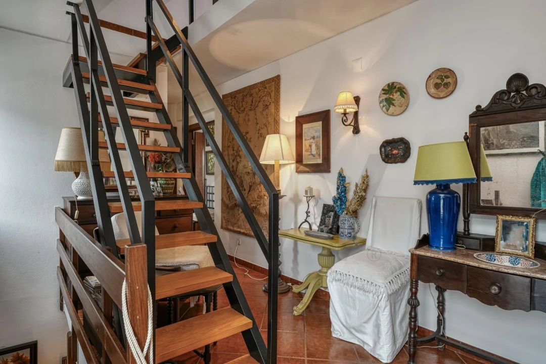 Moradia T5 para Venda em Colares Foto 22