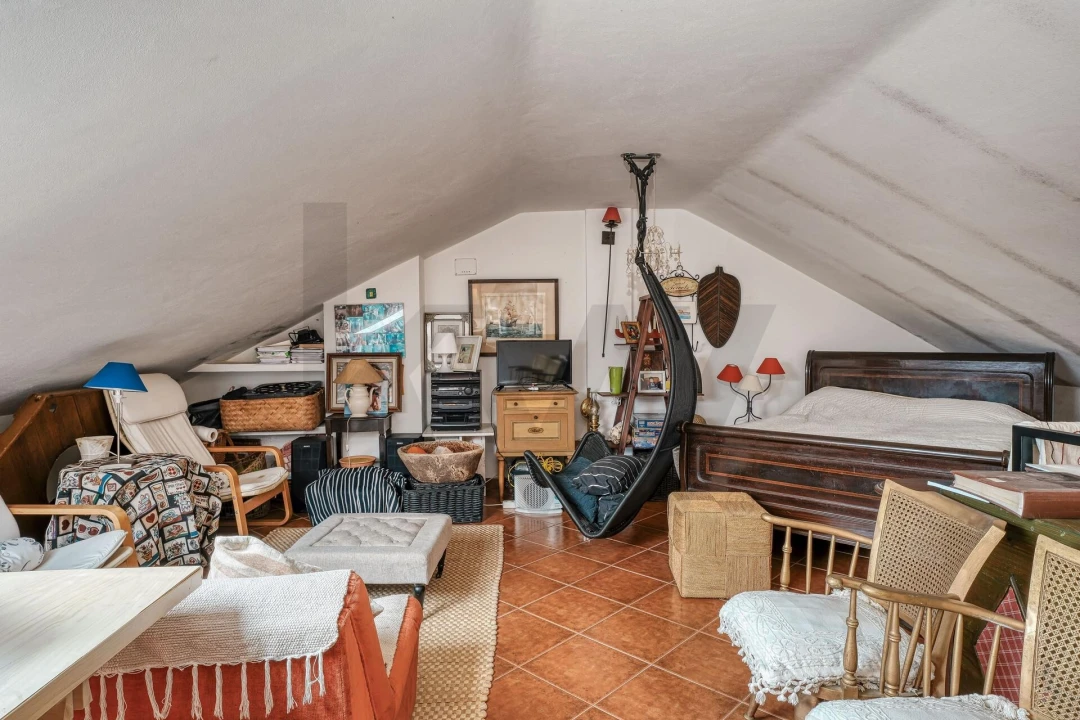 Moradia T5 para Venda em Colares Foto 36