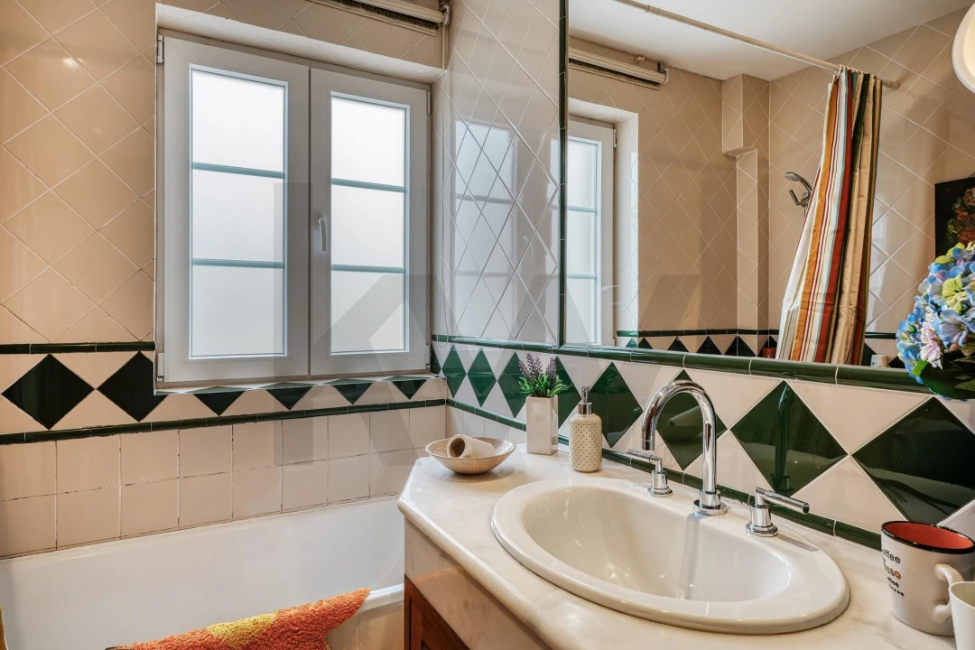 Moradia T5 para Venda em Colares Foto 26