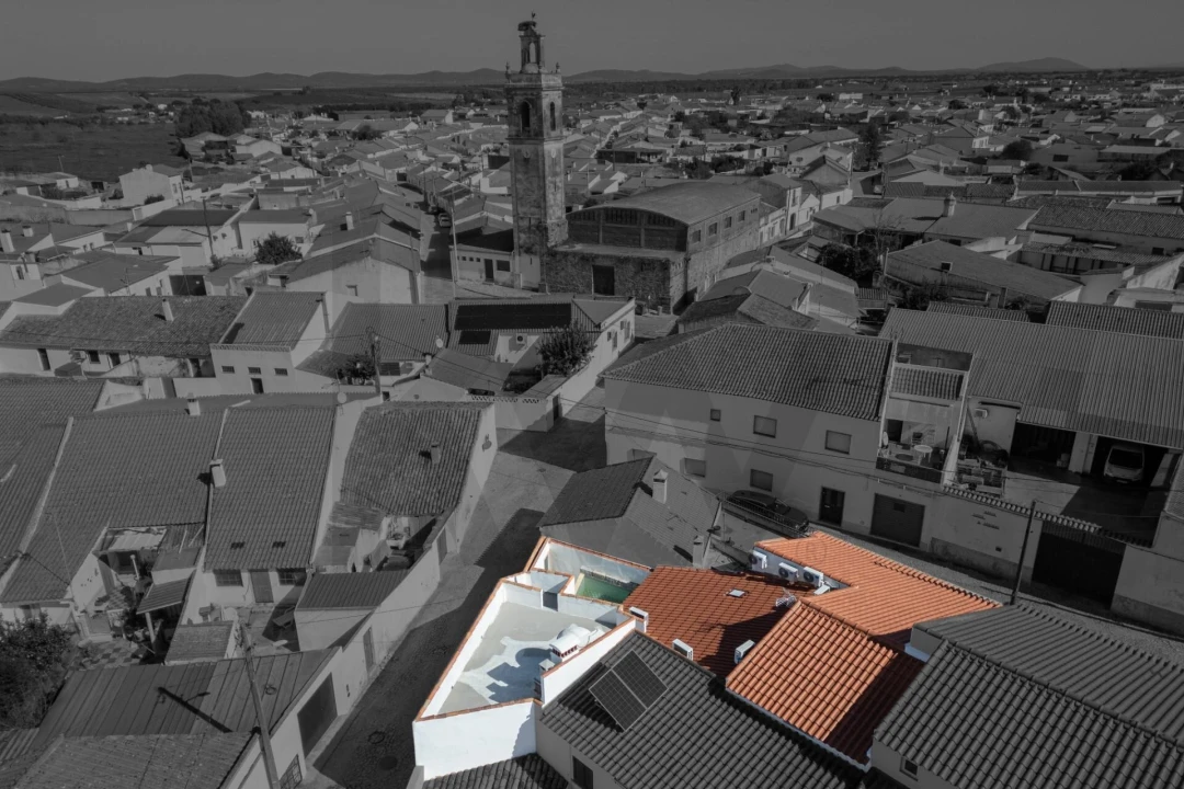 Moradia T5 para Venda em Pias Foto 21