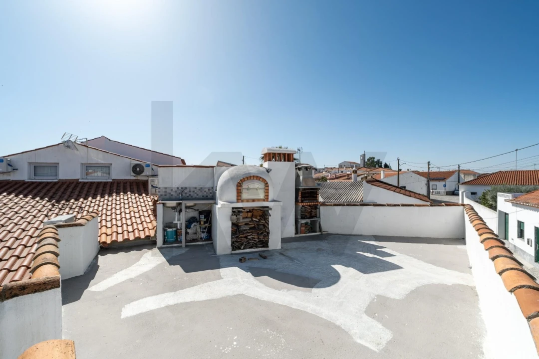 Moradia T5 para Venda em Pias Foto 14