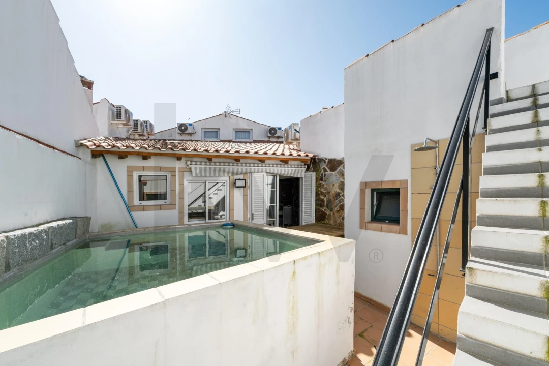 Moradia T5 para Venda em Pias Foto 13